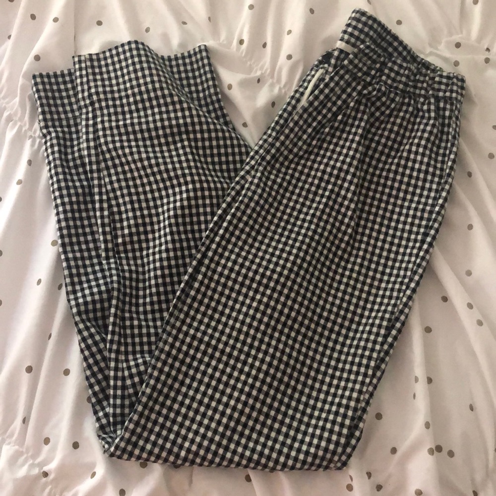 brandy melville pants